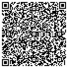 QR code with Hughes Michael R MD contacts