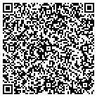 QR code with Hunninghake Adam J MD contacts