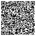 QR code with Tfm contacts