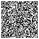 QR code with Hunter John D MD contacts