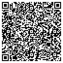 QR code with Hilton M Rubin Inc contacts