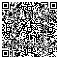 QR code with I M Mr Cleaner Inc contacts