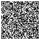 QR code with I R Throckmorton contacts