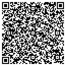 QR code with David M George contacts