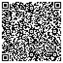 QR code with King Barry W MD contacts