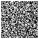 QR code with A Alltech Locksmith contacts