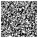 QR code with Kb Clean LLC contacts