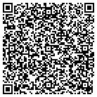 QR code with K Ross Cleaning Service contacts