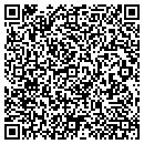 QR code with Harry E Learned contacts