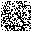 QR code with Harry Hagopian contacts