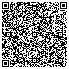 QR code with Mcclellan Vanessa R DO contacts