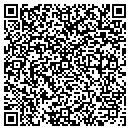 QR code with Kevin M Dunbar contacts