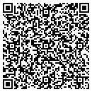 QR code with D & L Exterminating contacts