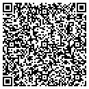 QR code with Mark J Dana contacts