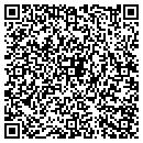 QR code with Mr Crickett contacts