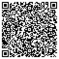 QR code with Pamela S Little Angels contacts