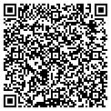 QR code with L C Medone contacts