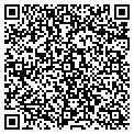QR code with Rsadek contacts