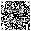 QR code with Rigg Robert W MD contacts