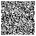 QR code with KFC contacts