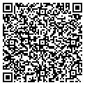 QR code with Theodore R Michaud contacts