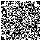 QR code with R B Stevens Construction Inc contacts
