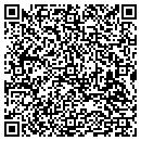 QR code with T And J Enterprise contacts