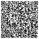 QR code with T D A Enterprises Ltd contacts