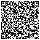 QR code with Hans F Shull contacts