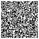 QR code with E J Enterprises contacts