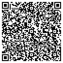 QR code with Utt J Dale DO contacts