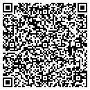 QR code with Lavon L L C contacts