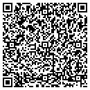 QR code with Zind Barbara MD contacts