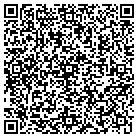 QR code with Ozzy's Bounce Island LLC contacts