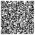 QR code with L D Robinson Cleaning Service contacts