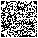 QR code with Richard A Burns contacts
