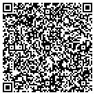 QR code with J D Robbins Iii Builder Inc contacts
