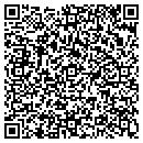 QR code with T B S Enterprises contacts