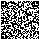 QR code with Teknor Apex contacts