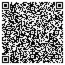 QR code with Mcclure Inc W V contacts