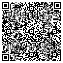 QR code with James Lauze contacts