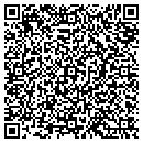 QR code with James R Cross contacts