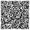 QR code with James W Clute contacts