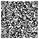 QR code with K Holt Enterprises Inc contacts
