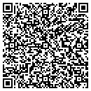 QR code with Angela's Cafe contacts