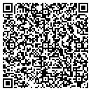 QR code with Horner Peder E MD contacts