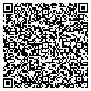 QR code with Hurt David MD contacts