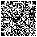 QR code with Hollis Kevin contacts