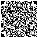 QR code with Huun Mark A MD contacts