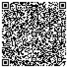 QR code with Madeleines - Elegance Defined, contacts